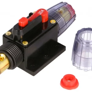 Promoție Disjunctor 4carmedia SBA.02-030A