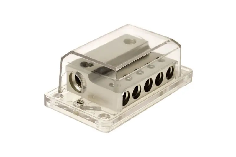 Bloc distributie ACV 30.3601-03S Livrare expres
