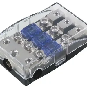 Calitate înaltă Suport siguranță mini siguranță ANL ACV 30.3804-03S