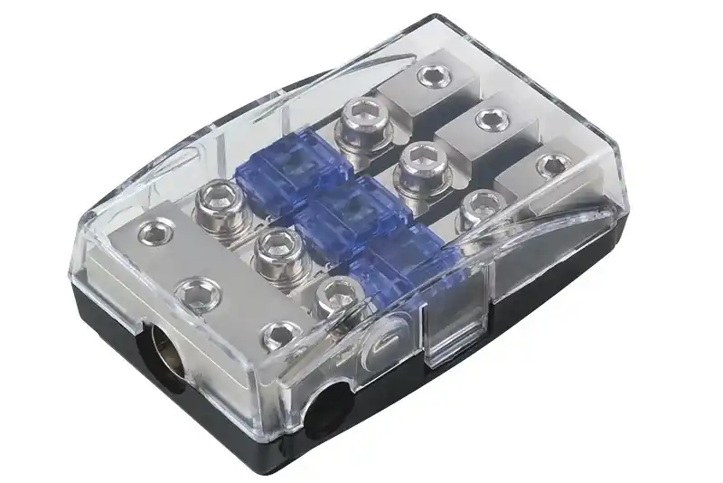 Calitate înaltă Suport siguranță mini siguranță ANL ACV 30.3804-03S