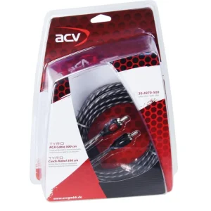 Cabluri de semnal ACV TYRO TYM-500 30.4970-500 Reducere
