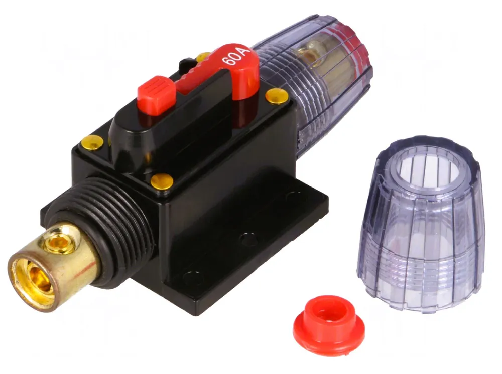 Disjunctor 4carmedia SBA.02-060A Ieftin