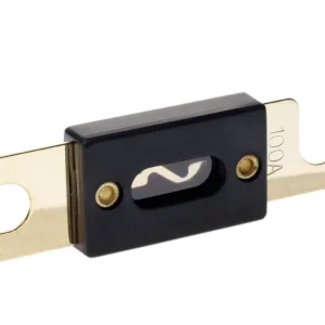 Ofertă de sezon Siguranta ANL aurie 150A ACV 30.3910-15