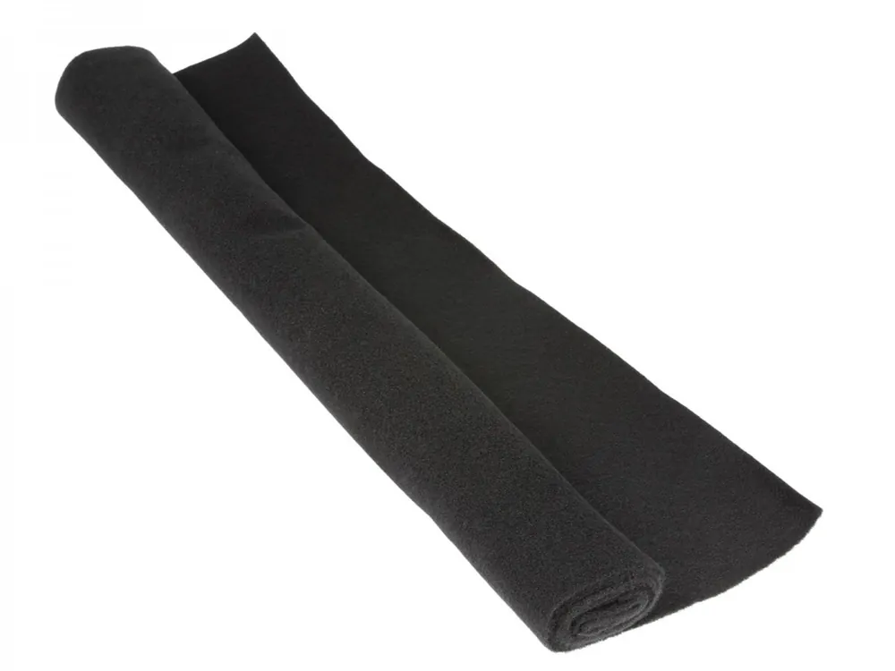 Mai ieftin Material de acoperire ACV - negru