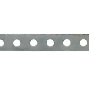Preferatul clienților Bandă perforată galvanizată ACV 0,8 mm / 200 mm