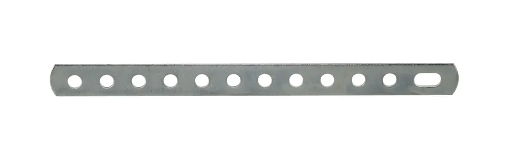 Preferatul clienților Bandă perforată galvanizată ACV 0,8 mm / 200 mm