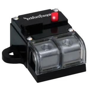 Rockford Fosgate RFCB200 Cel mai bun preț