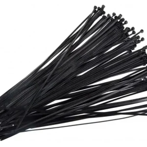Preț redus Legături de cablu 150 x 7,6 mm (100 buc.)
