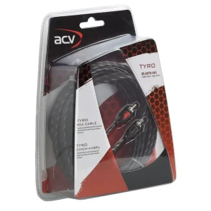 Lichidare de stoc Cabluri de semnal ACV TYRO TYM-501 30.4970-501