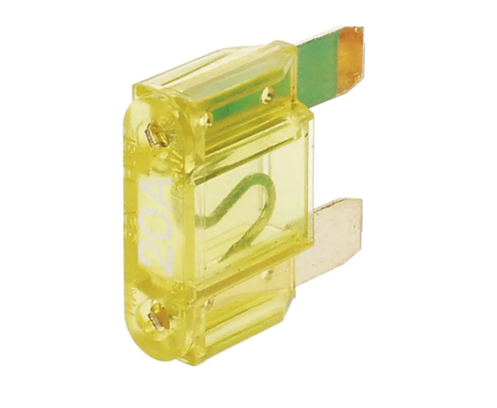 Plată securizată Siguranta MAXI 20A ACV 30.3930-20