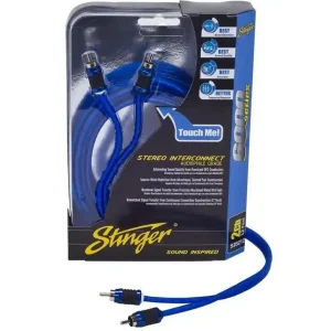 Cablu de semnal Stinger SI626 Reducere de preț