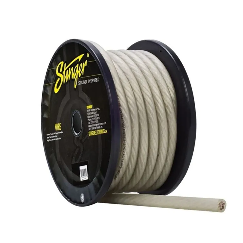 Cablu de alimentare Stinger SHW10C Nu rata