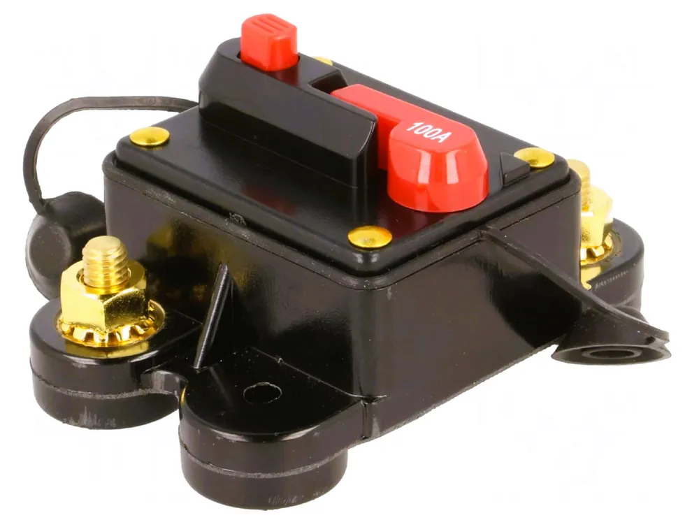 Disjunctor 4carmedia SBA-100A Ieftin