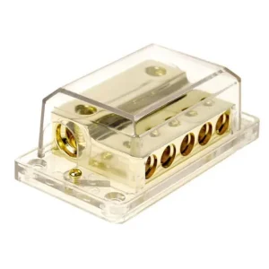 Bloc distributie ACV 30.3601-03 Preț mic