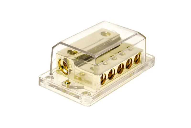 Bloc distributie ACV 30.3601-03 Preț mic