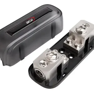 Preț mic Cutie sigurante ACV 30.3901-21