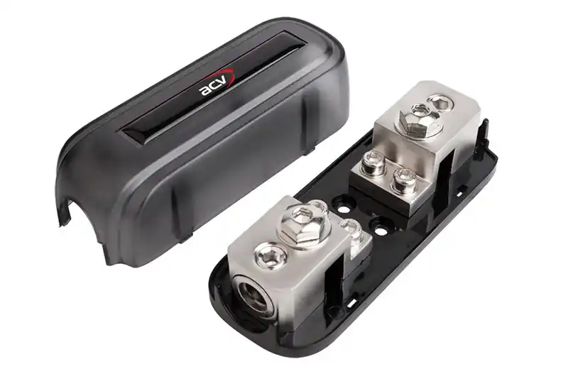 Preț mic Cutie sigurante ACV 30.3901-21