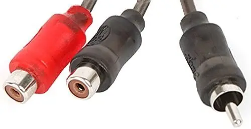 Livrare gratuită Adaptor Y Stinger SI12YF