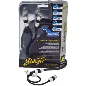 Noutate Cablu de semnal Stinger SI826