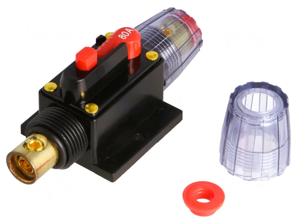 Discount Disjunctor 4carmedia SBA.02-080A