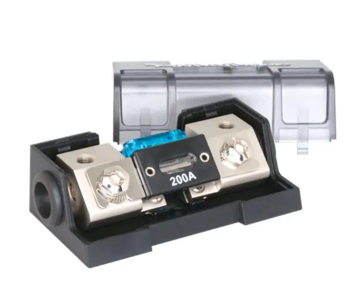 Noutate Rockford Fosgate RFFANL