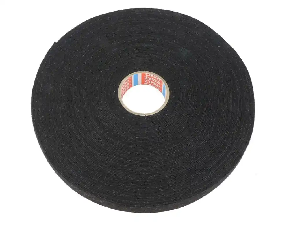 Banda fleece PET Tesa 51606 25/7.5 Lichidare de stoc