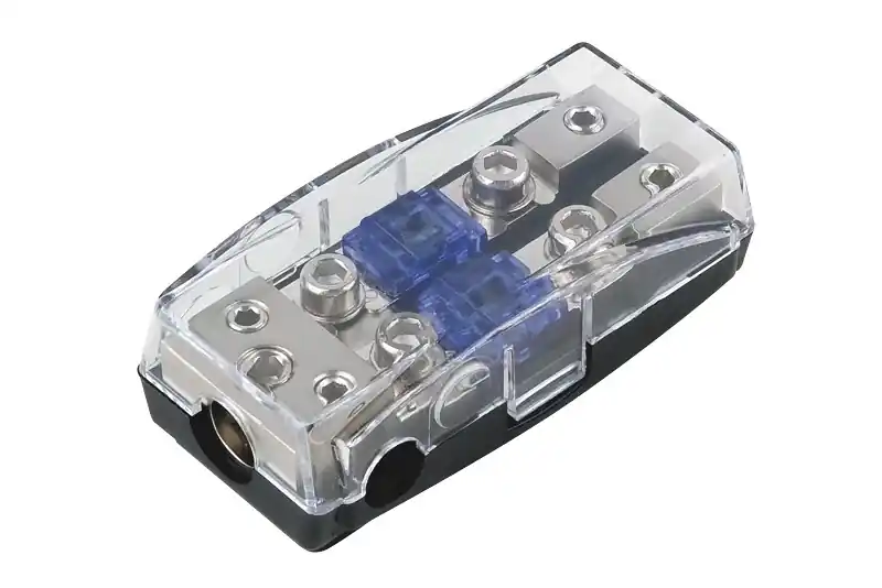 Livrare expres Suport siguranță mini siguranță ANL ACV 30.3804-02S