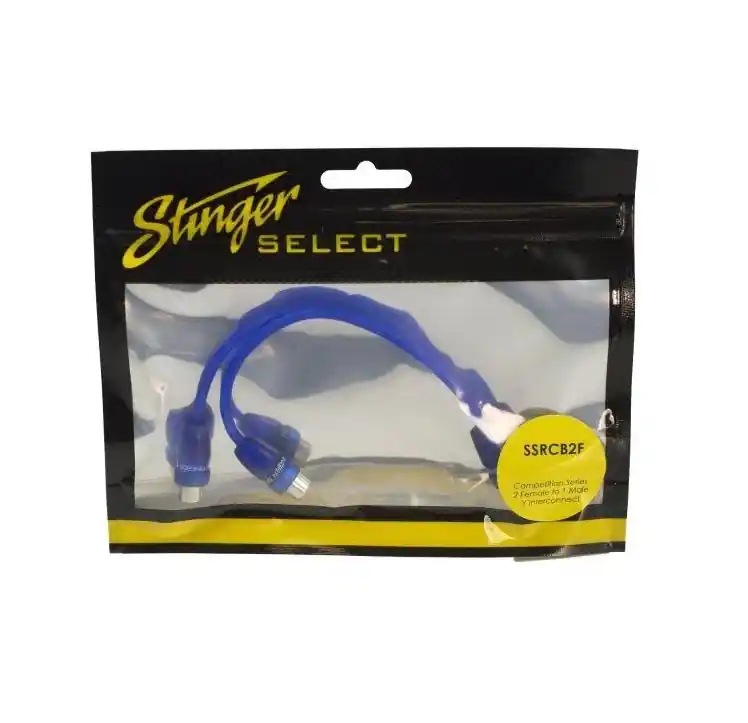 Reduceri Adaptor Y Stinger SSRCB2F