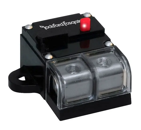 Rockford Fosgate RFCB140 Ofertă specială