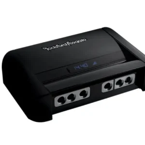 Reducere specială Condensator Rockford Fosgate RFC10HB