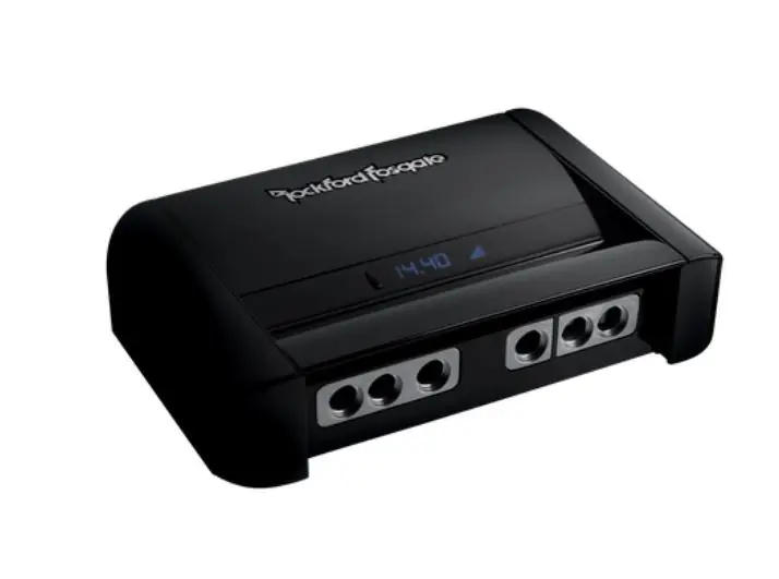 Reducere specială Condensator Rockford Fosgate RFC10HB