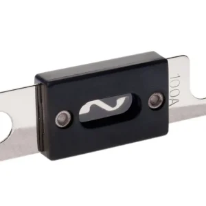 Ofertă specială Siguranță ANL argintie 250A ACV 30.3910-25S