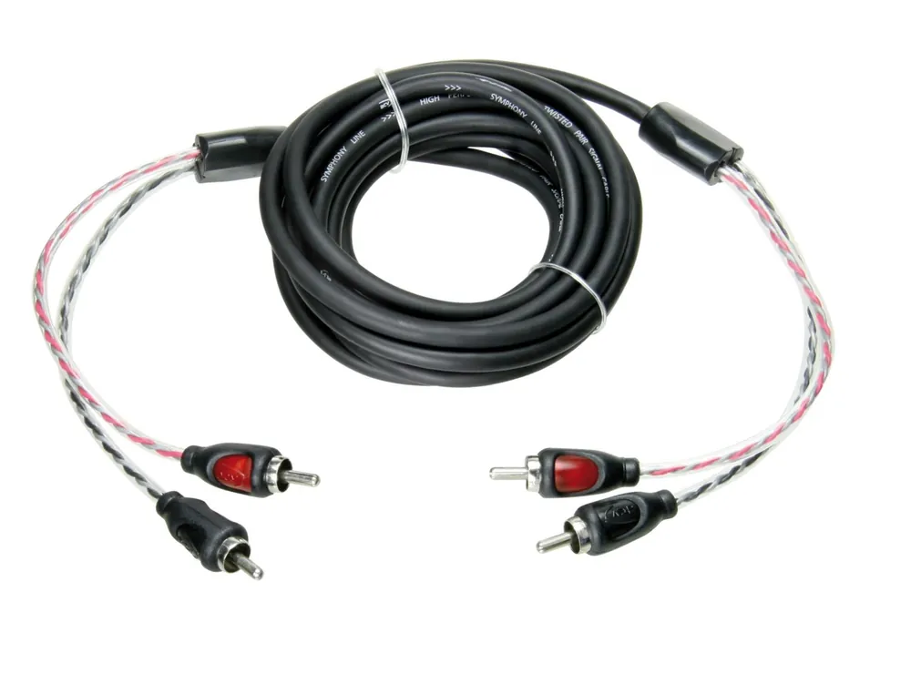 Bestseller Cablu RCA ACV Symphony SY-300 30.4980-300