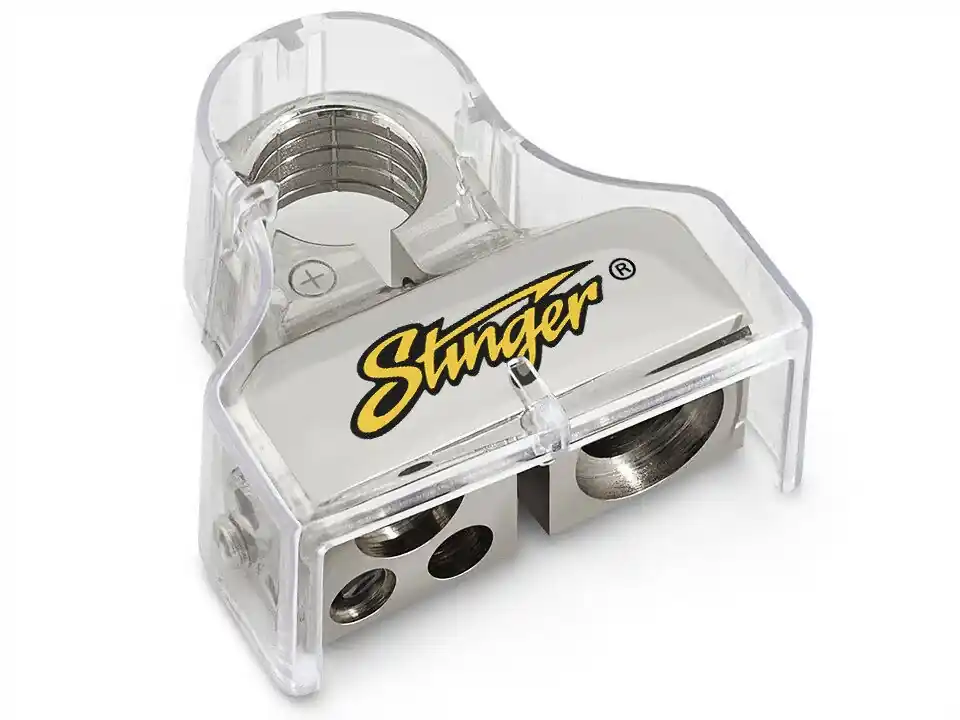 Clemă baterie Stinger SPT53102 Popular