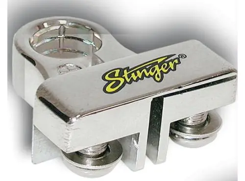 Livrare gratuită Clemă baterie Stinger SPT53103