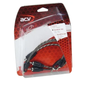 Preț promoțional Adaptor Y ACV TYRO TYM-30 30.4970-102