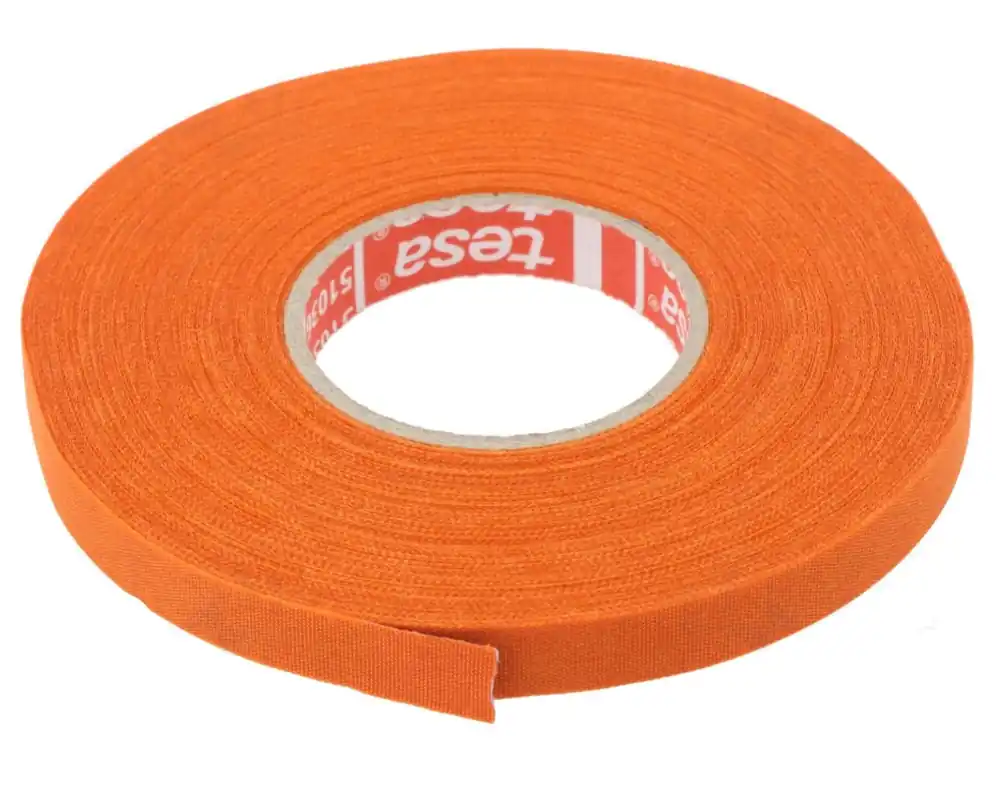 Banda textila PET Tesa 51036 09/25OR Livrare rapidă