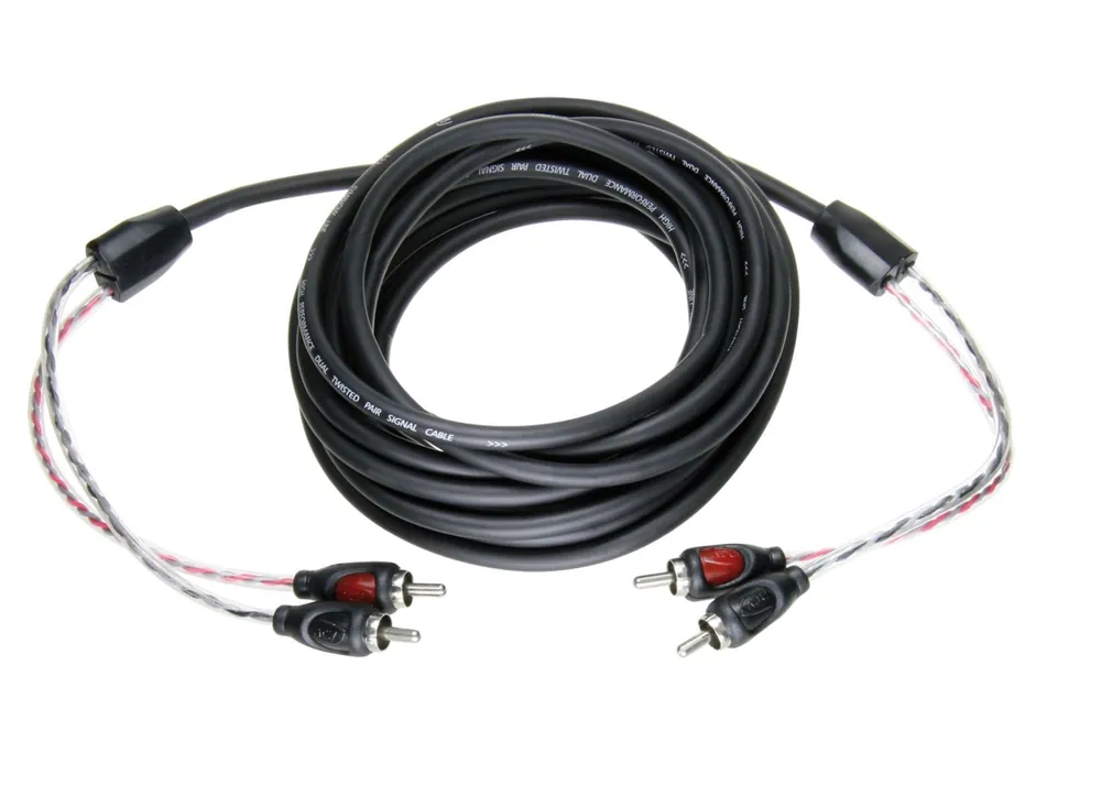 Mai ieftin Cablu RCA ACV Symphony SY-500 30.4980-500