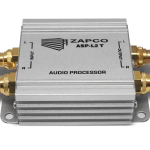 Preferatul clienților Filtru de interferență Zapco ASP-L2T