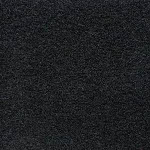 Covor negru Mecatron 374011M5 Calitate înaltă