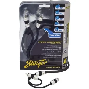 Cablu de semnal Stinger SI8217 Ofertă exclusivă