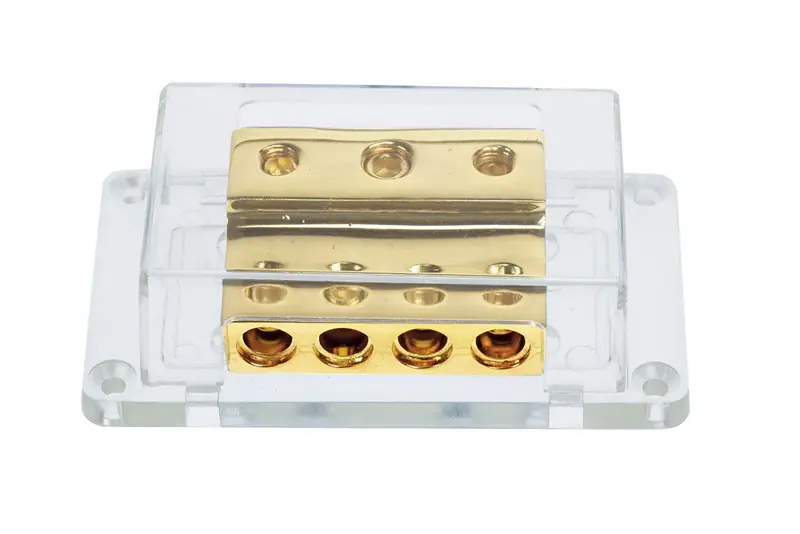 Doar azi Bloc distributie ACV 30.3601-05