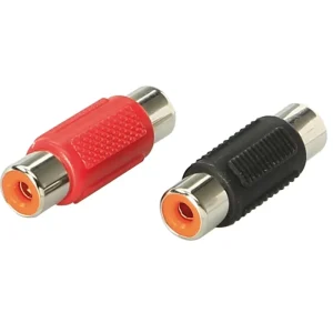 Conector RCA ACV 30.4201-04 Plată sigură