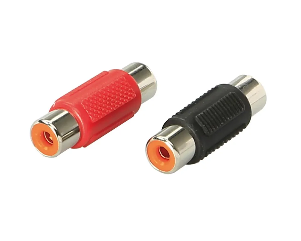 Conector RCA ACV 30.4201-04 Plată sigură