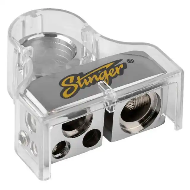 Clemă baterie Stinger SPT53302 Premium