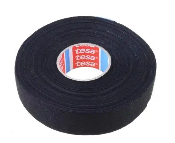Plată sigură Banda textila Tesa 51618 25