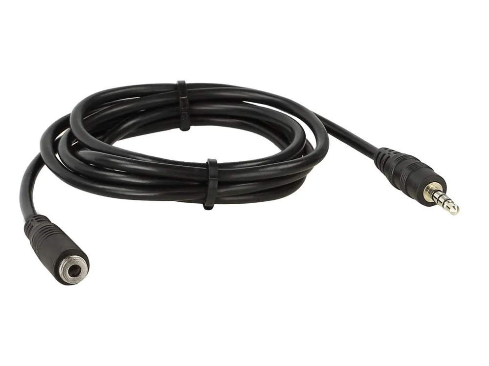 Promoție Cablu Jack stereo ACV 311490-12-0