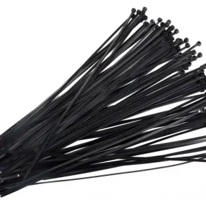 Preț redus Legături de cablu 380 x 7,6 mm (100 buc.)