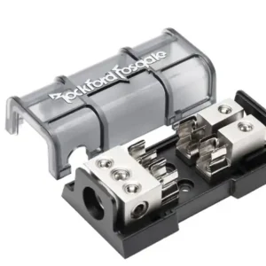 Rockford Fosgate RFFDAGU Plată sigură