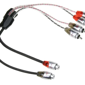 Cumpără acum Adaptor Y ACV Ovation OVM-30 30.4990-102